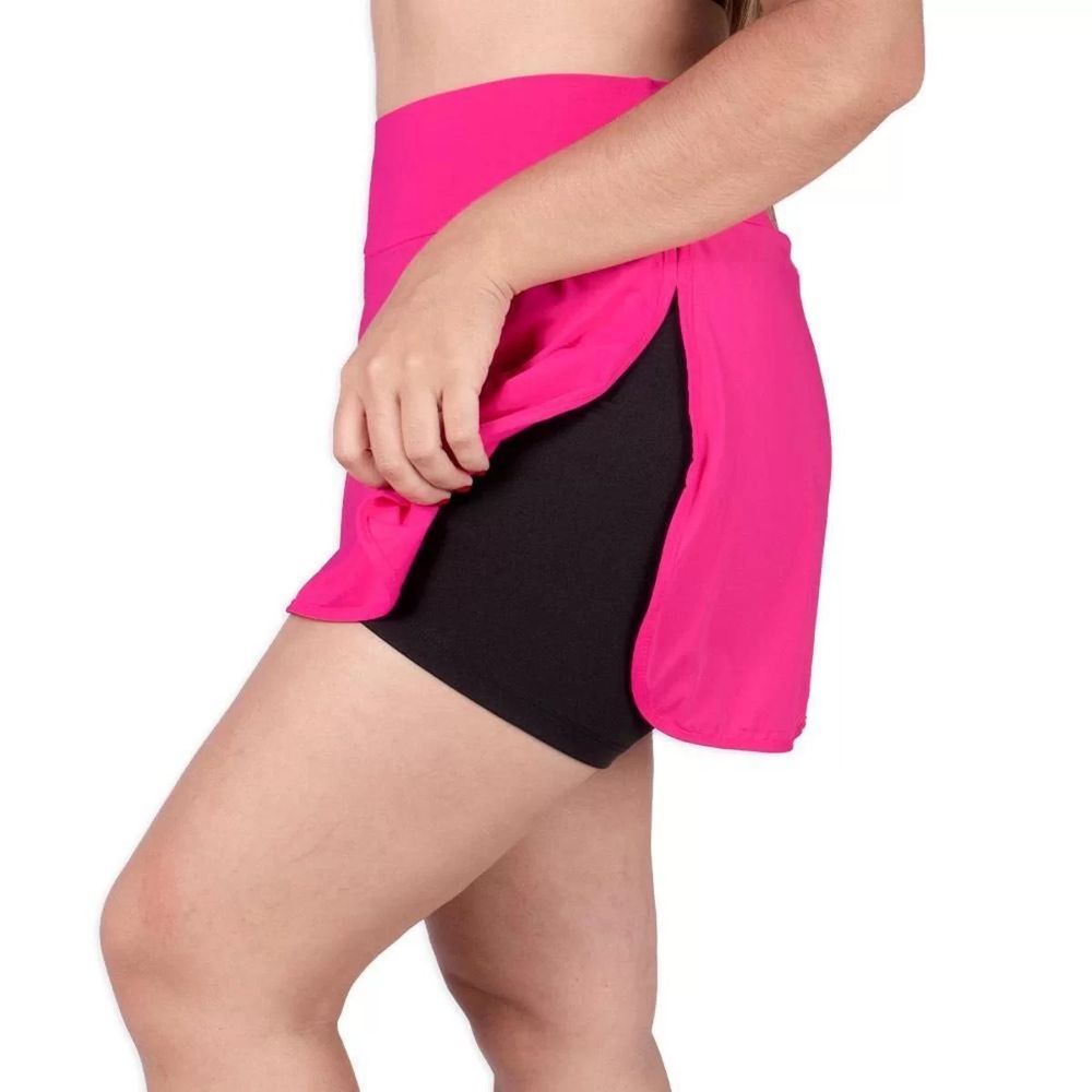 Short Saia Fitness Selene