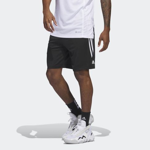 Bermuda-Adidas-3-Stripes-Masculino-