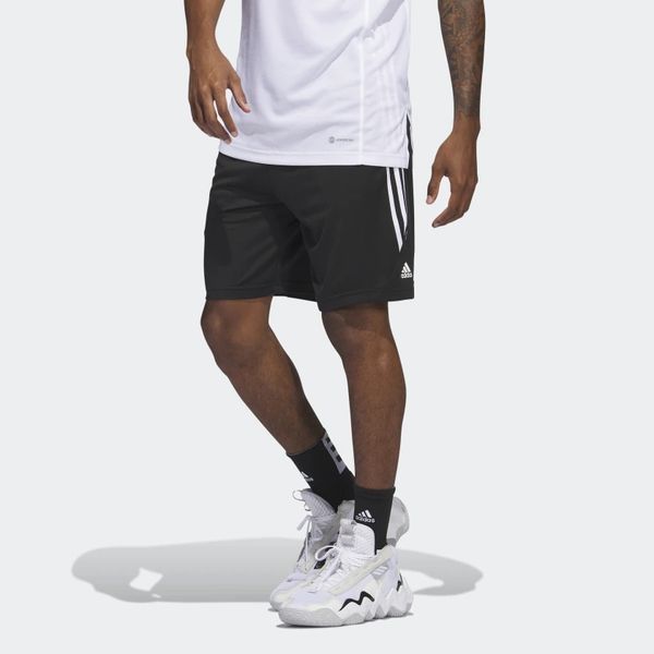 Bermuda-Adidas-3-Stripes-Masculino-