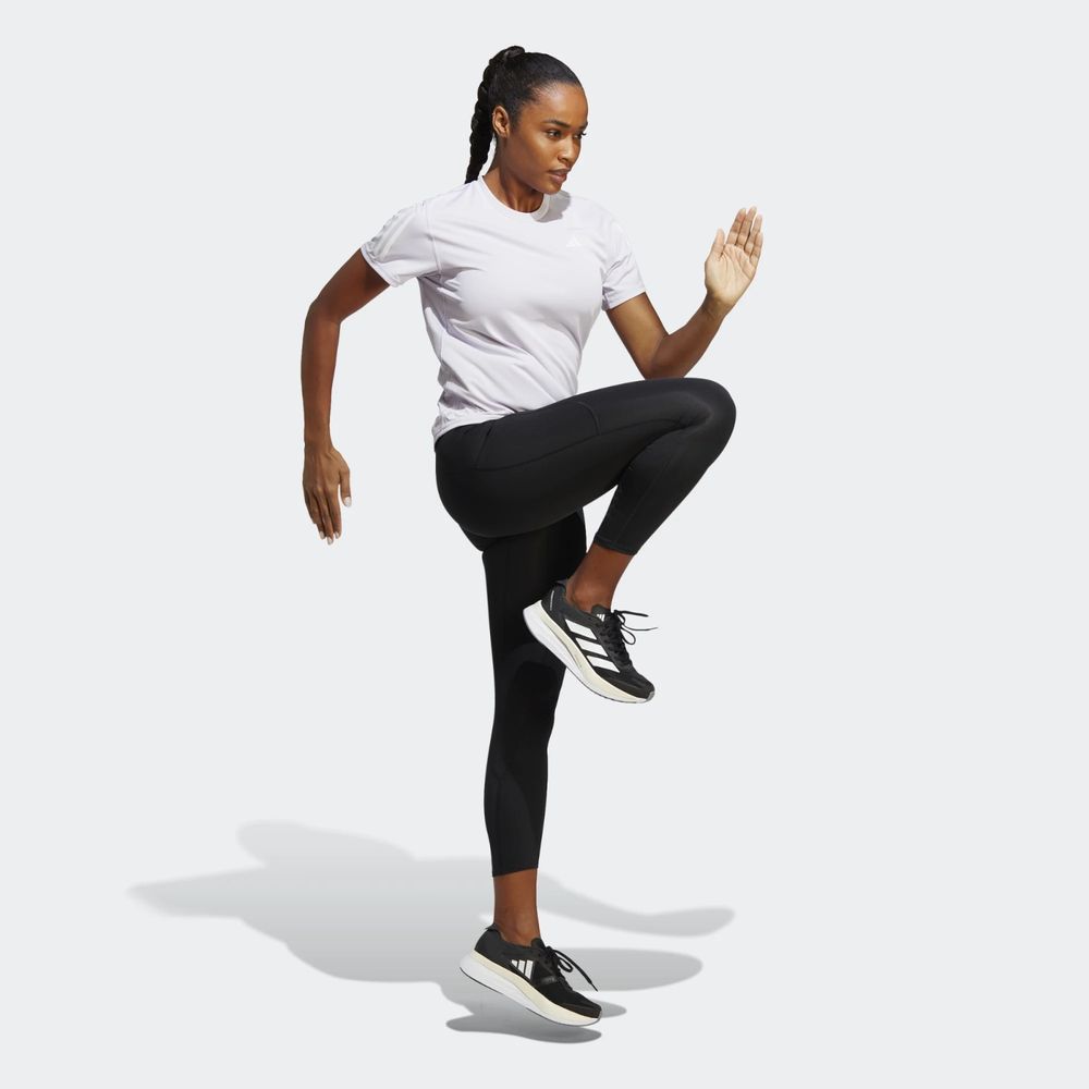 Camiseta-Adidas-Own-The-Run-Feminina