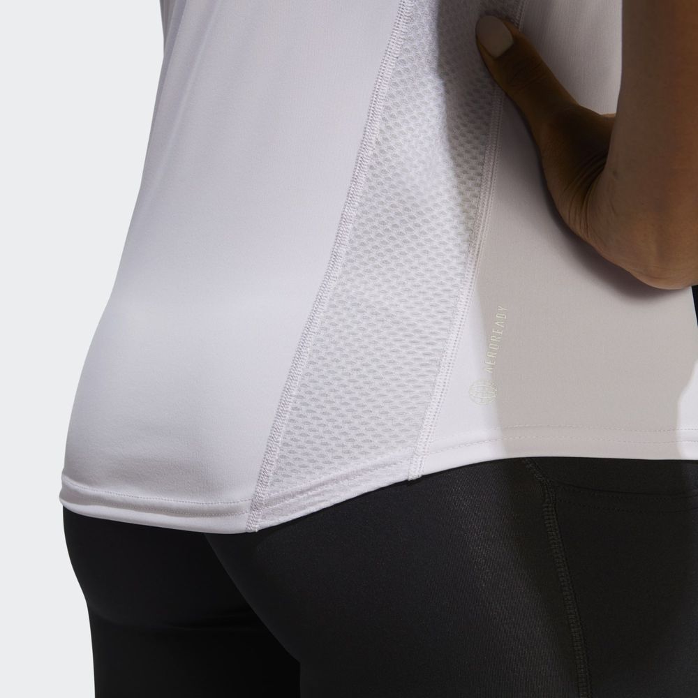 Camiseta-Adidas-Own-The-Run-Feminina