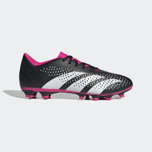 Chuteira-Adidas-Predator-Accuracy.4-Flexible-Campo