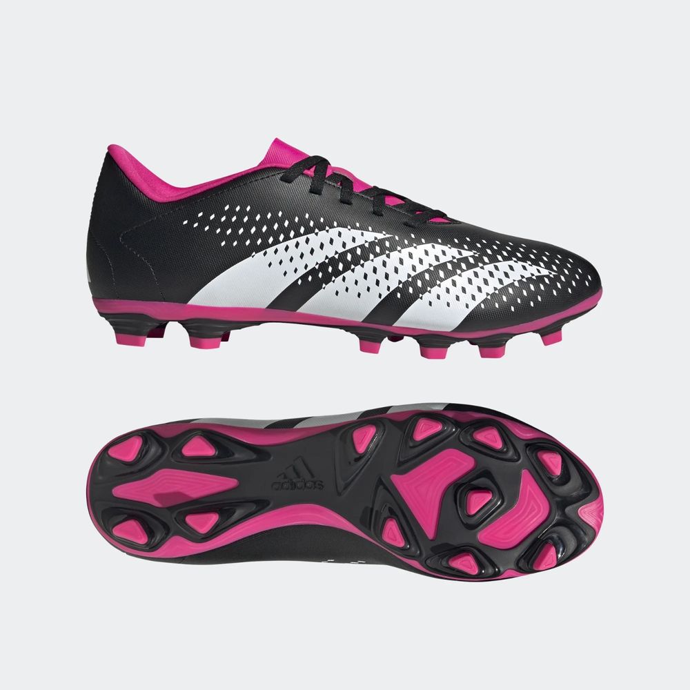 Chuteira-Adidas-Predator-Accuracy.4-Flexible-Campo