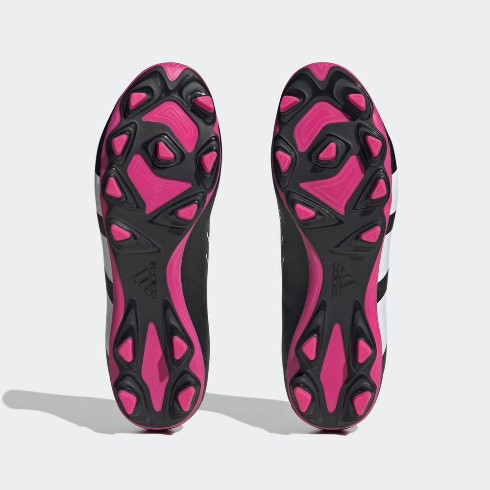 Chuteira-Adidas-Predator-Accuracy.4-Flexible-Campo