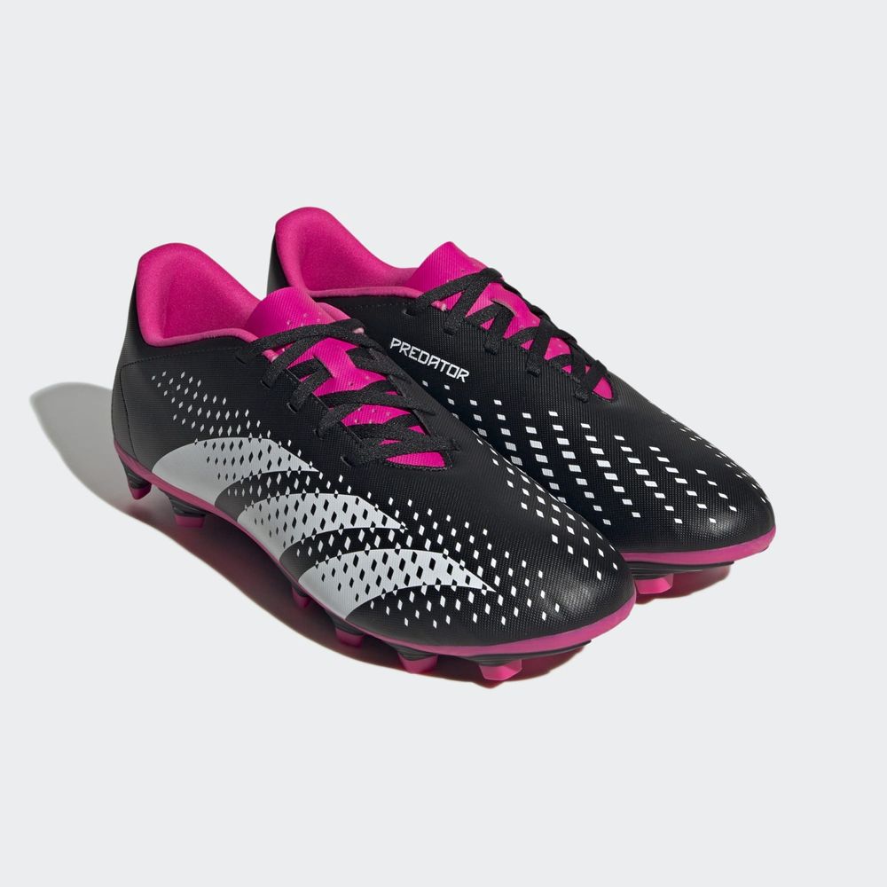 Chuteira-Adidas-Predator-Accuracy.4-Flexible-Campo