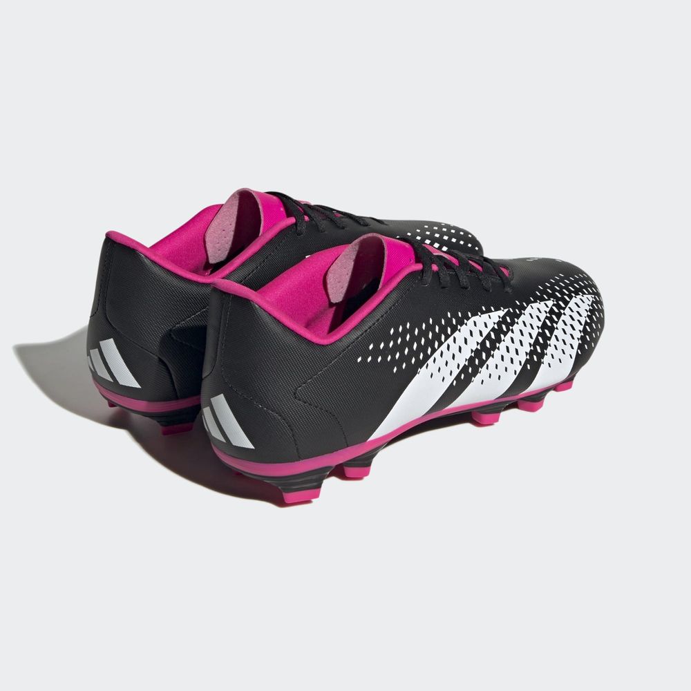 Chuteira-Adidas-Predator-Accuracy.4-Flexible-Campo