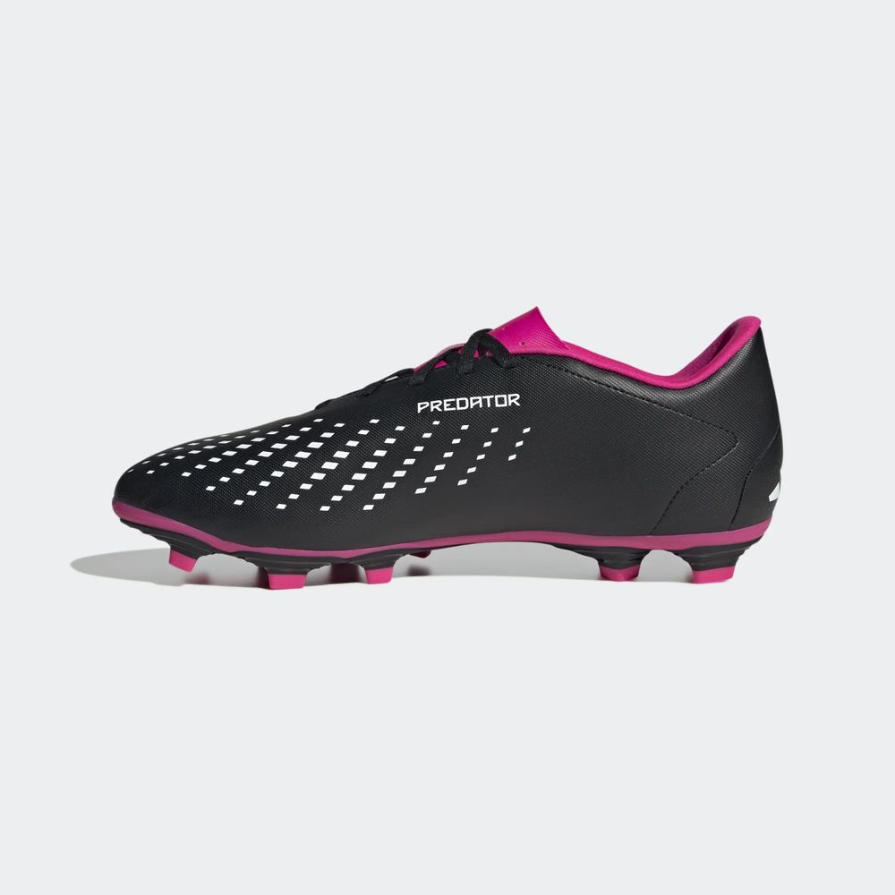 Chuteira-Adidas-Predator-Accuracy.4-Flexible-Campo