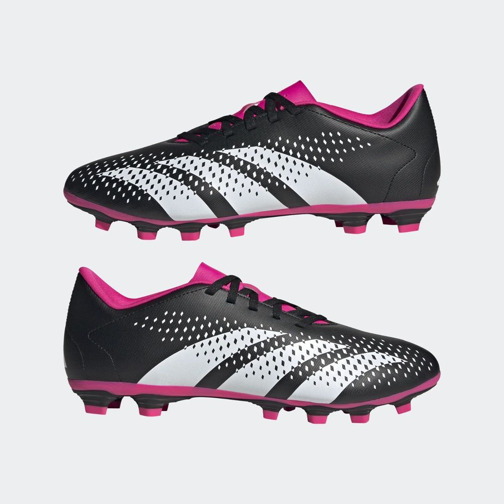 Chuteira-Adidas-Predator-Accuracy.4-Flexible-Campo