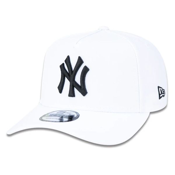Bone-New-Era-9FORTY-A-Frame-Snapback-MLB-New-York-Yankees
