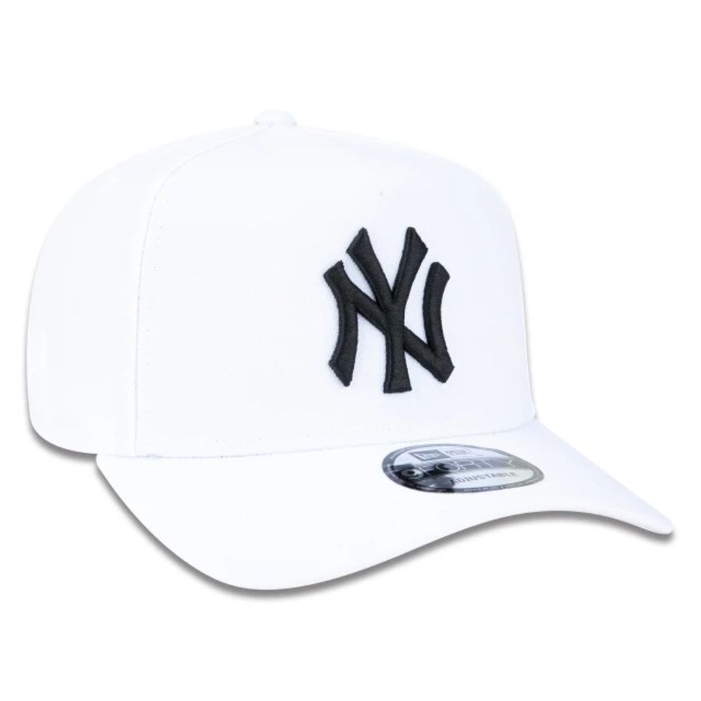 Bone-New-Era-9FORTY-A-Frame-Snapback-MLB-New-York-Yankees