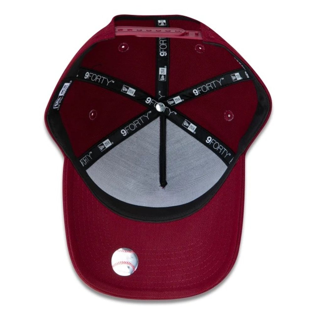 Bone-New-Era-9FORTY-A-Frame-Snapback-MLB-New-York-Yankees