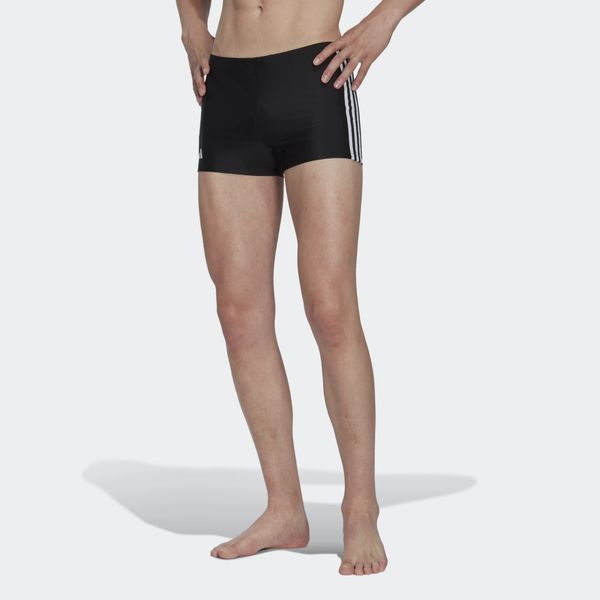 Sunga-Adidas-3Stripes-Boxer-