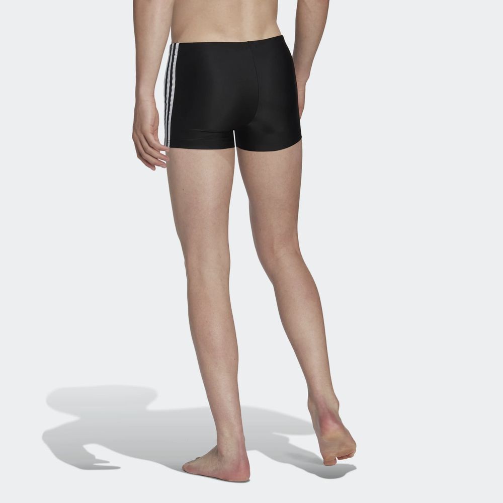 Sunga-Adidas-3Stripes-Boxer-