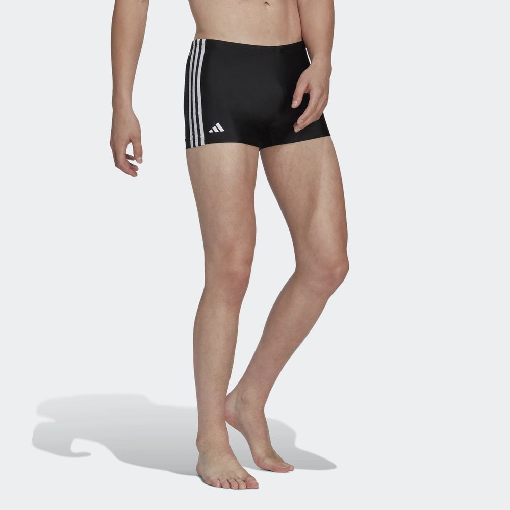 Sunga-Adidas-3Stripes-Boxer-