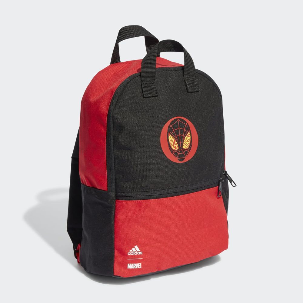Mochila-Adidas-X-Marvel-Miles-Morales-