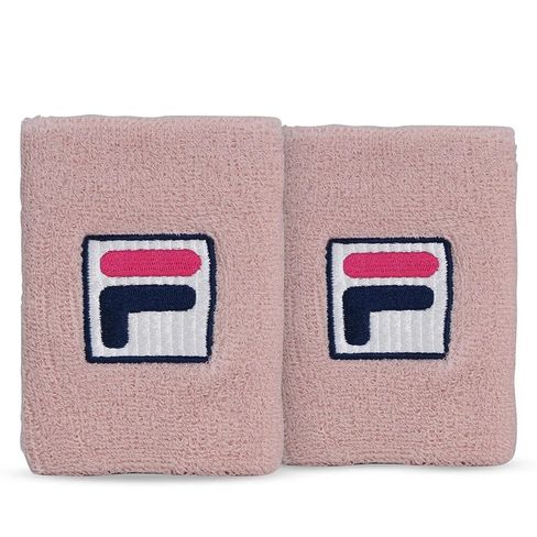 Munhequeira-Fila-Player-G-Par-4x4-Unissex Munhequeira-Fila-Player-G-Par-4x4-Unissex