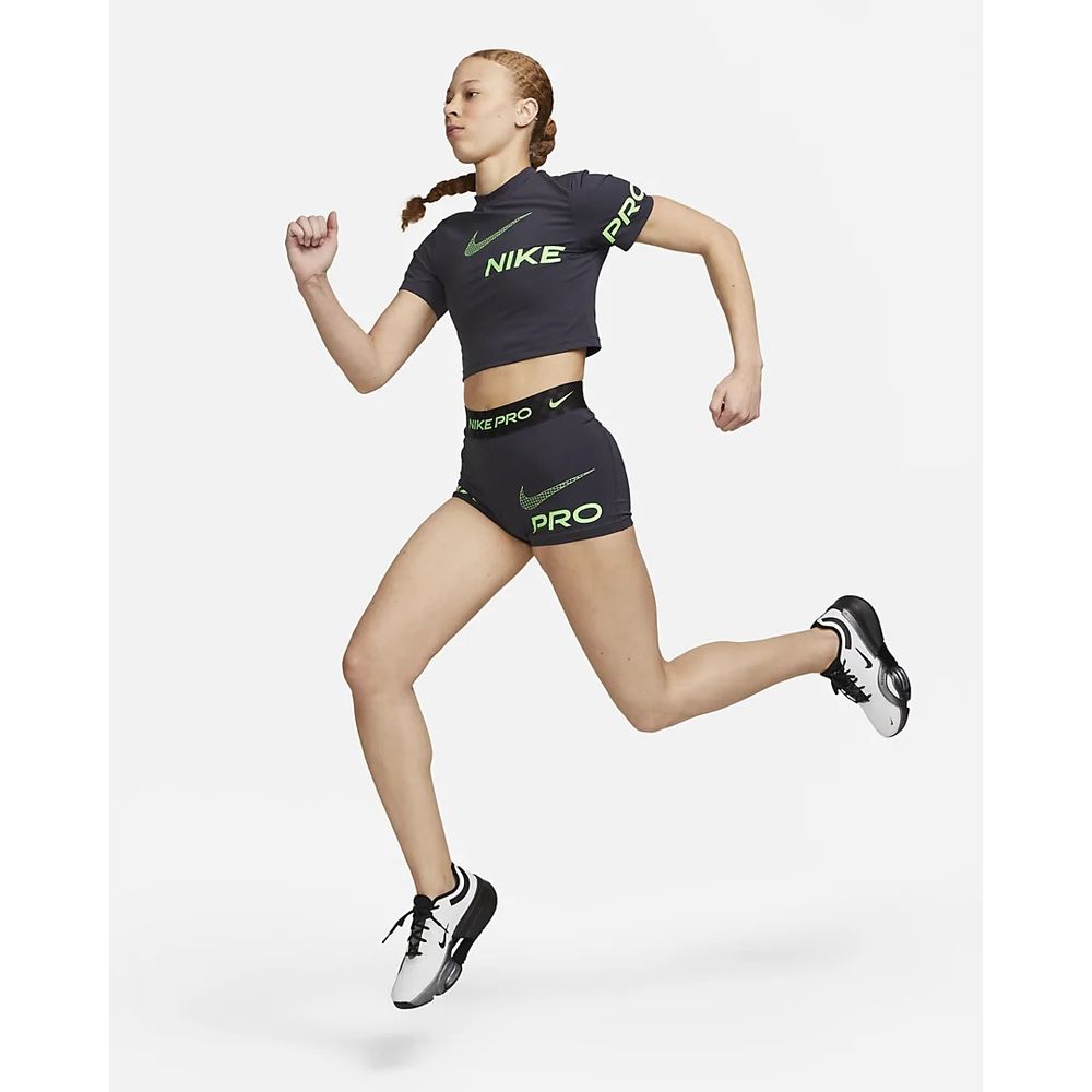 Short Nike Pro Dri-FIT Feminino - nortista