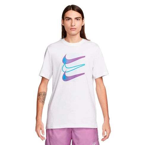 Camiseta Nike Sportswear Swoosh Masculina - nortista