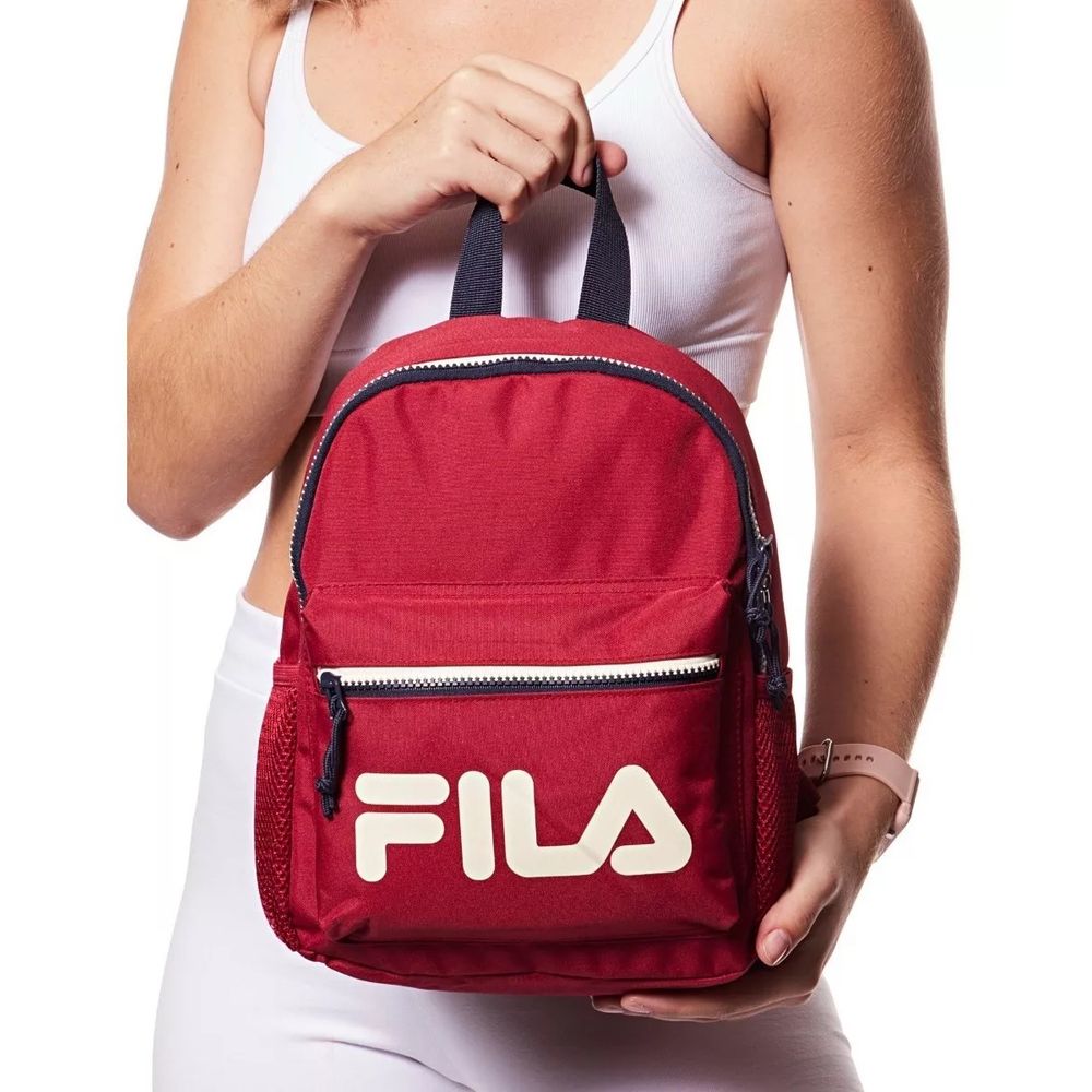 Fila mini cheap