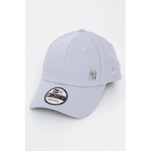 Bone-New-Era-9FORTY-Core-Unissex- Bone-New-Era-9FORTY-Core-Unissex-