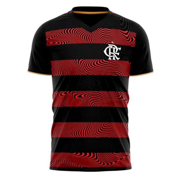 Camiseta-Braziline-Flamengo-Brains-Masculina-