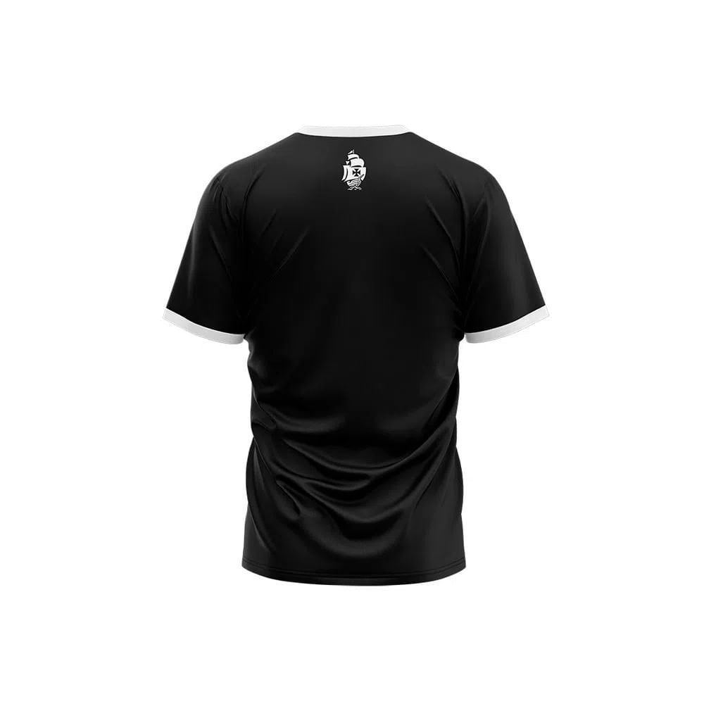 Camiseta-Braziline-Vasco-Building-Infantil- Camiseta-Braziline-Vasco-Building-Infantil-