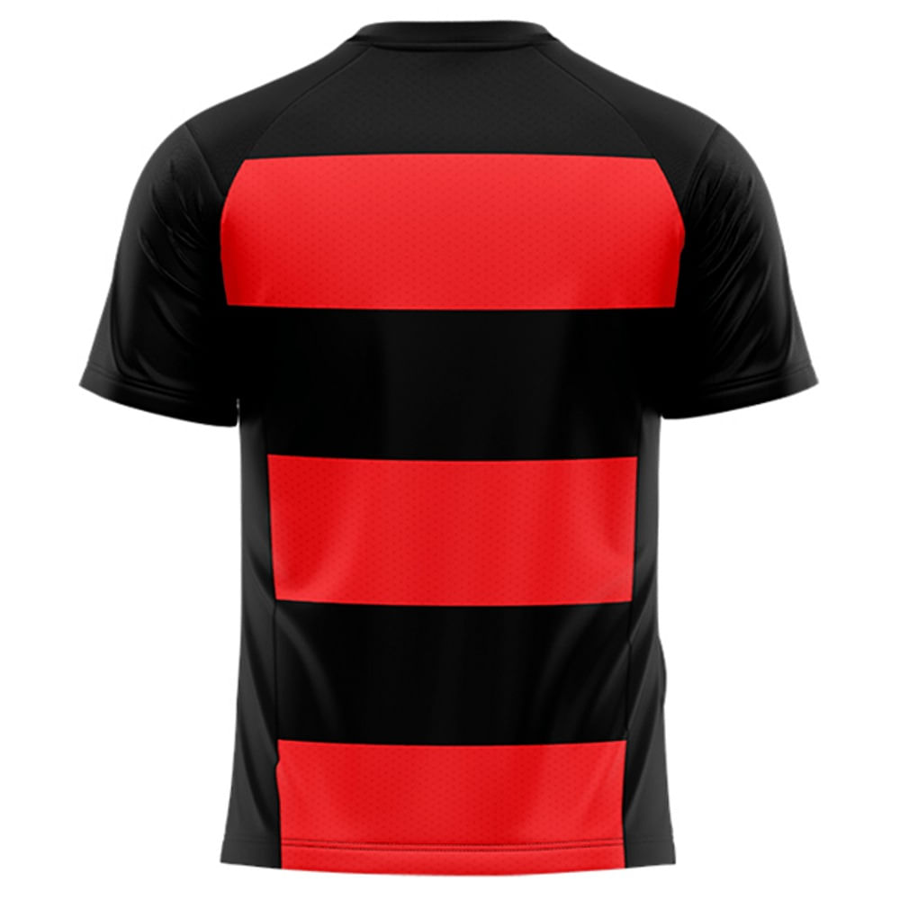 Camiseta-Braziline-Flamengo-Scope-Infantil-