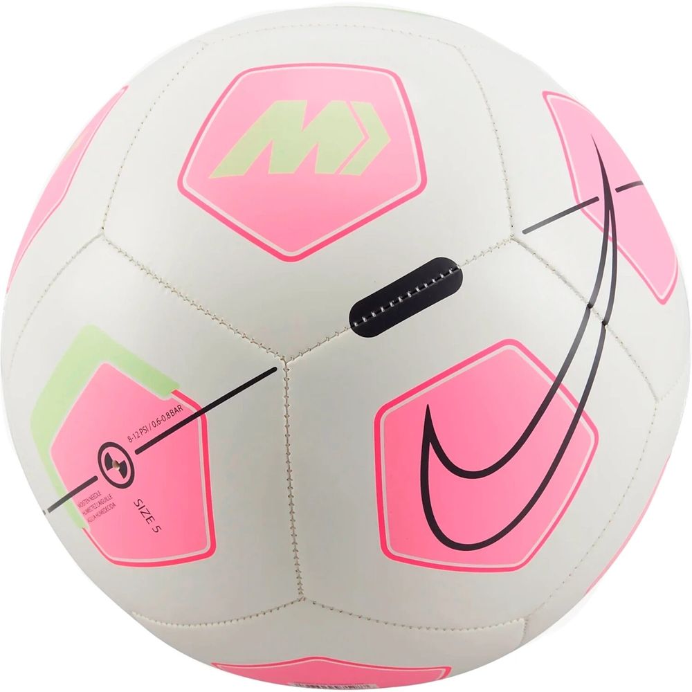 Bola-Nike-Mercurial-Fade