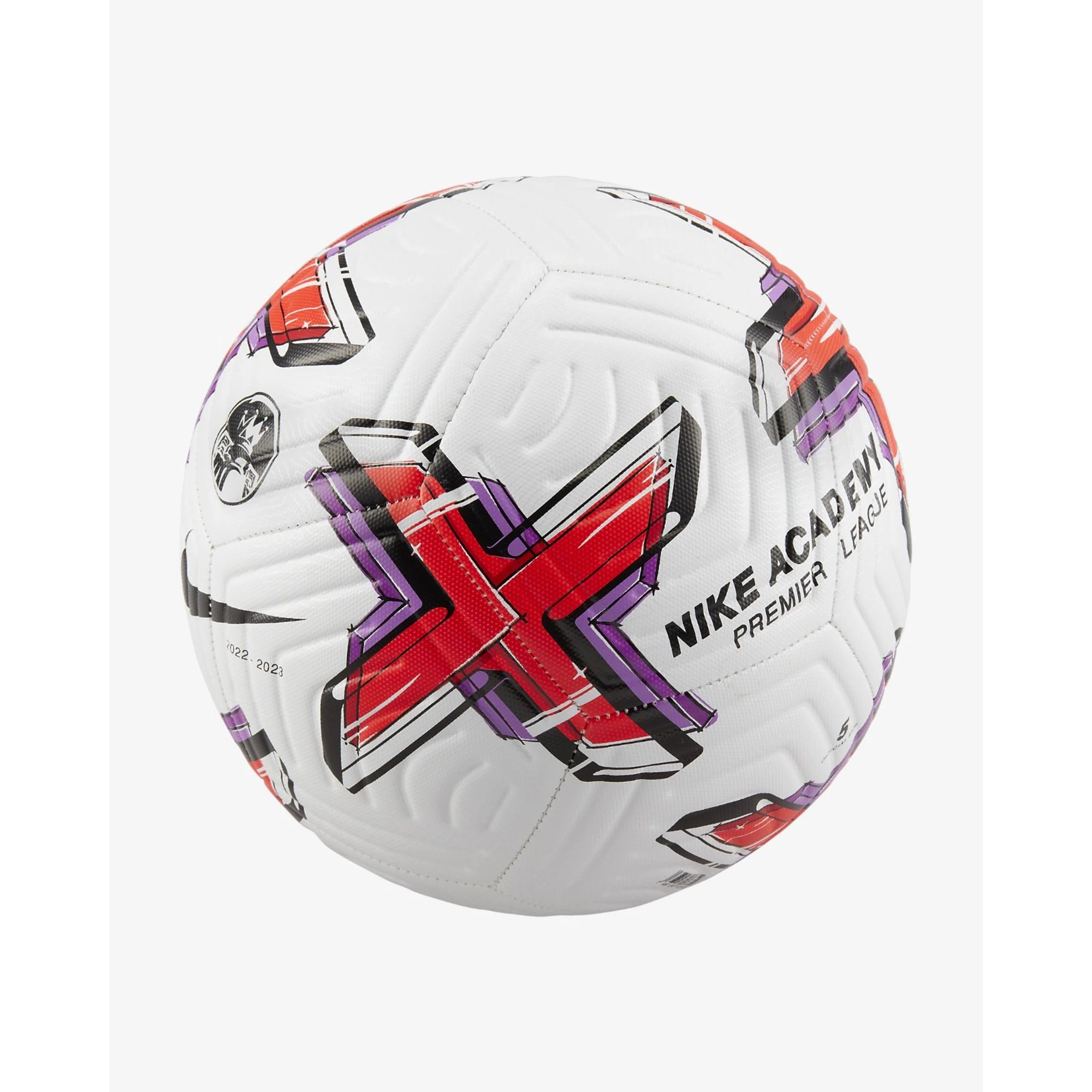 Bola de futebol Nike Maxim Premier League