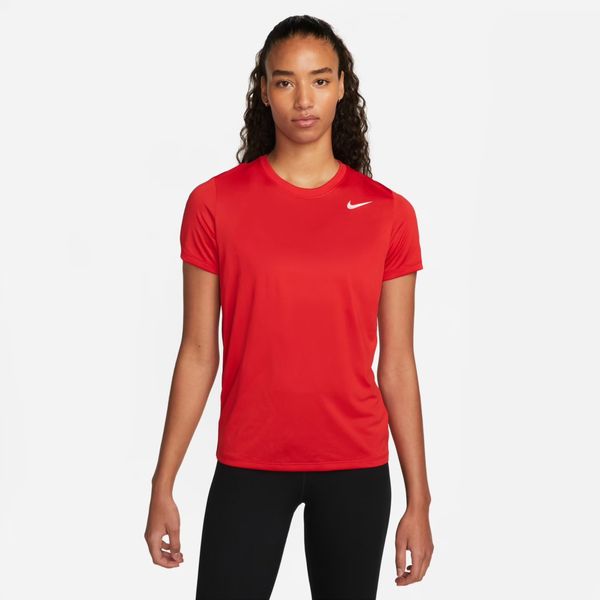 Camiseta Nike Yoga Dri-Fit - Feminina - Fátima Esportes