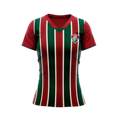 Camiseta-Braziline-Fluminense-Roleplay-Feminina Camiseta-Braziline-Fluminense-Roleplay-Feminina