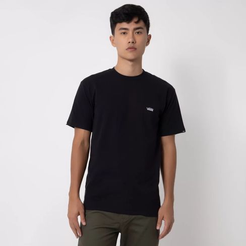 Camiseta-Vans-Core-Basics-Masculina Camiseta-Vans-Core-Basics-Masculina