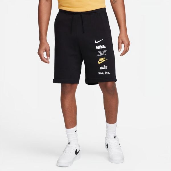 Short-Nike-Club-Fleece-Masculino