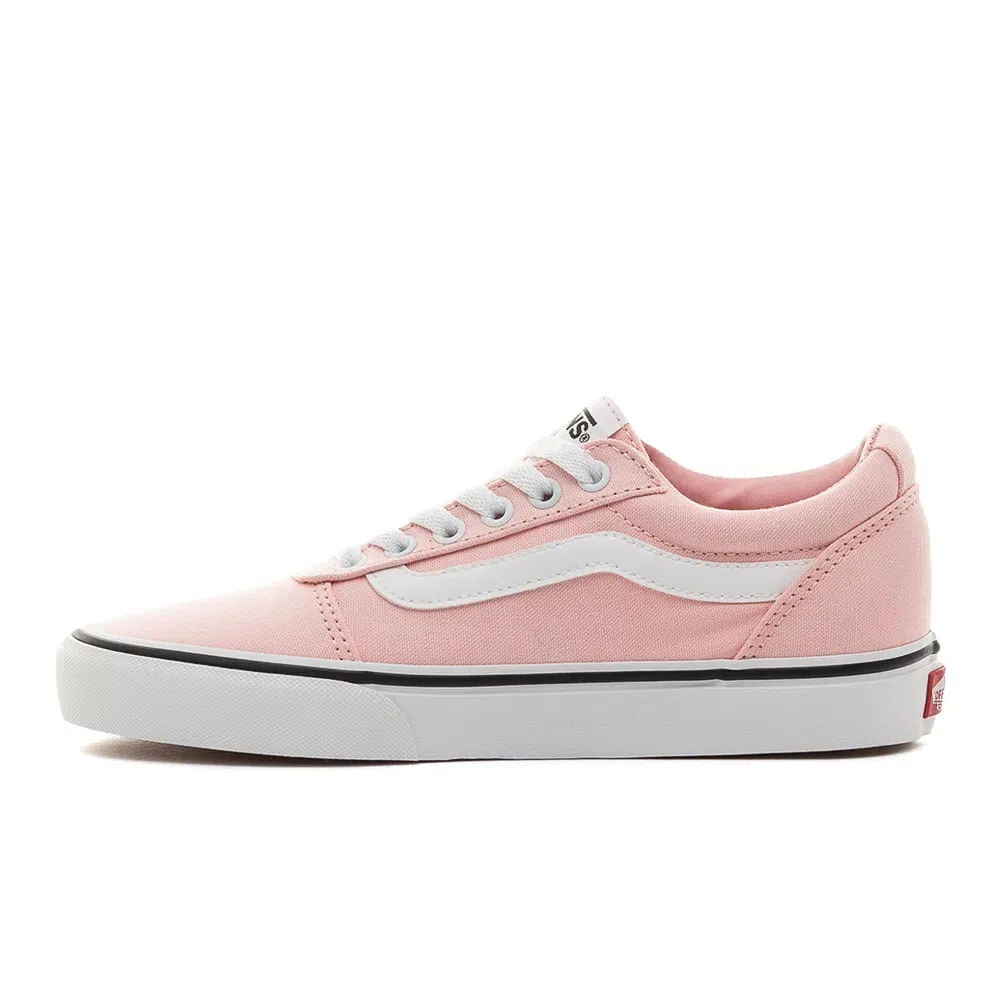 Tenis-Vans-Ward-Canvas-Feminino