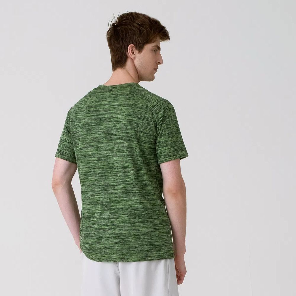 Camiseta-Fila-Sport-Melange-Masculina