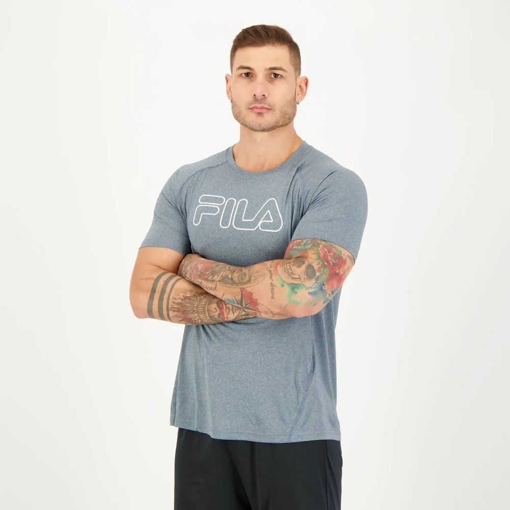 Camiseta-Fila-Sport-Blend-Masculina-