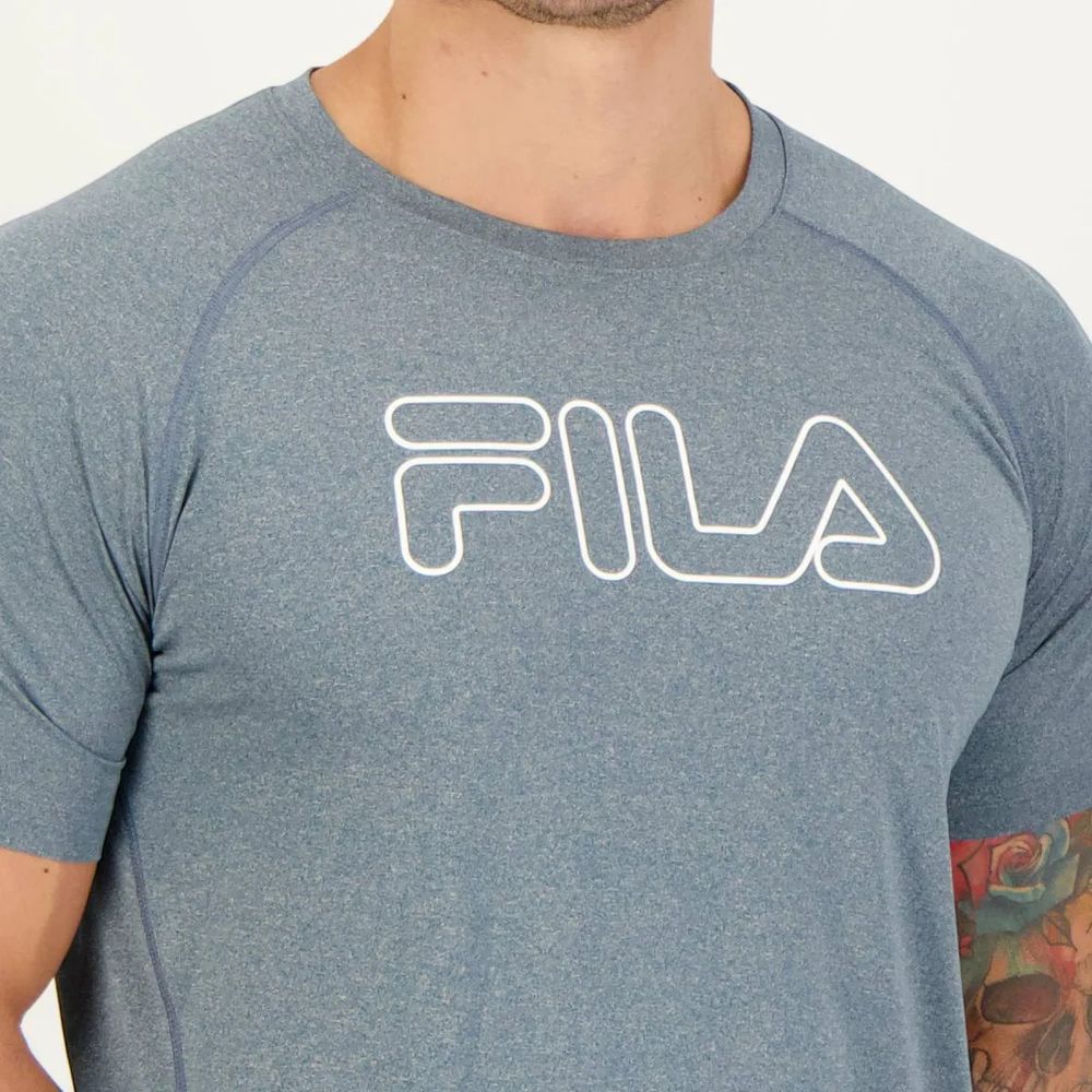 Camiseta-Fila-Sport-Blend-Masculina-