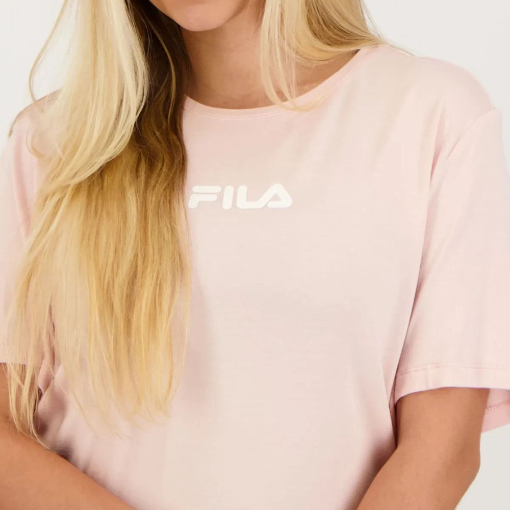 Camiseta-Fila-Soft-Feminina