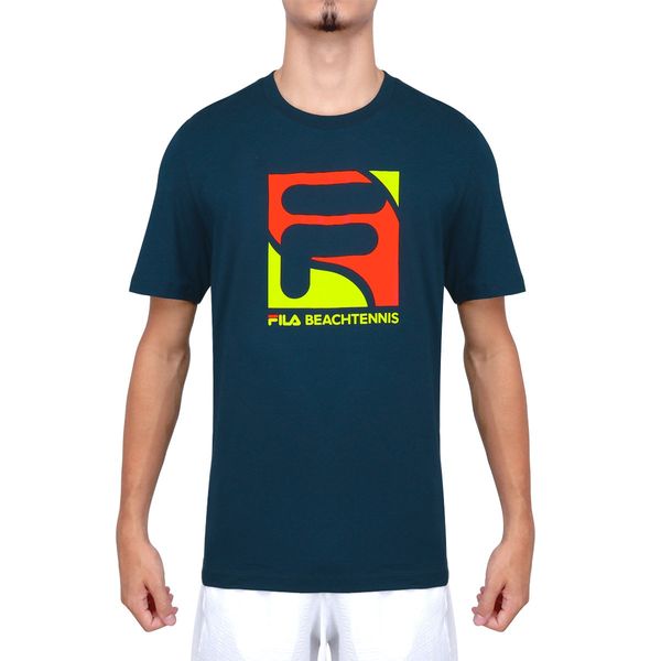 Camiseta-Fila-Beach-Club-Masculina-