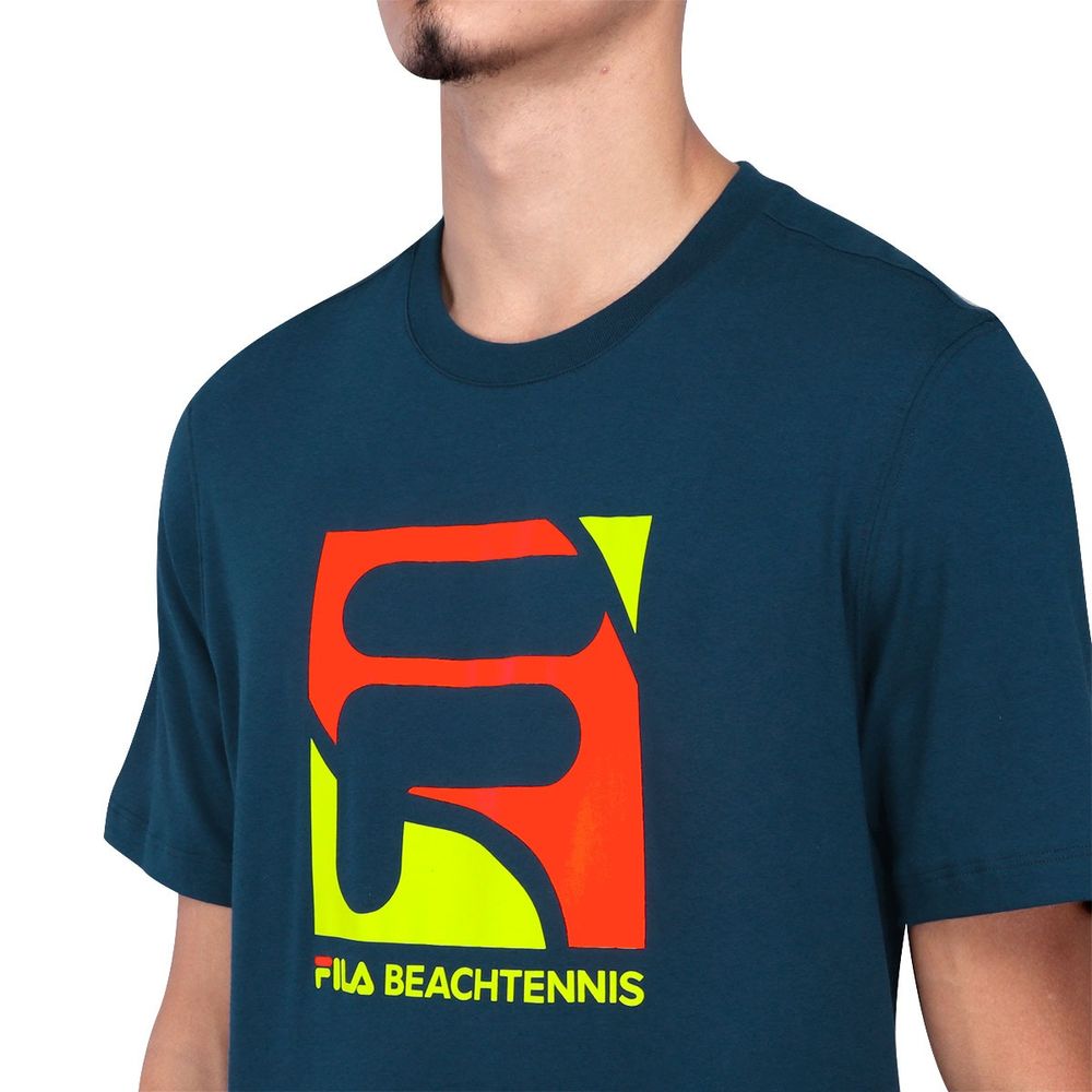 Camiseta-Fila-Beach-Club-Masculina-