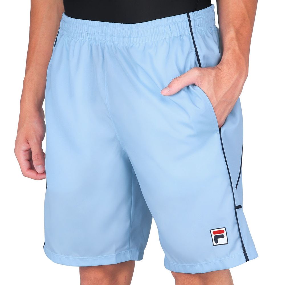 Bermuda-Fila-Tenis-Line-Masculina