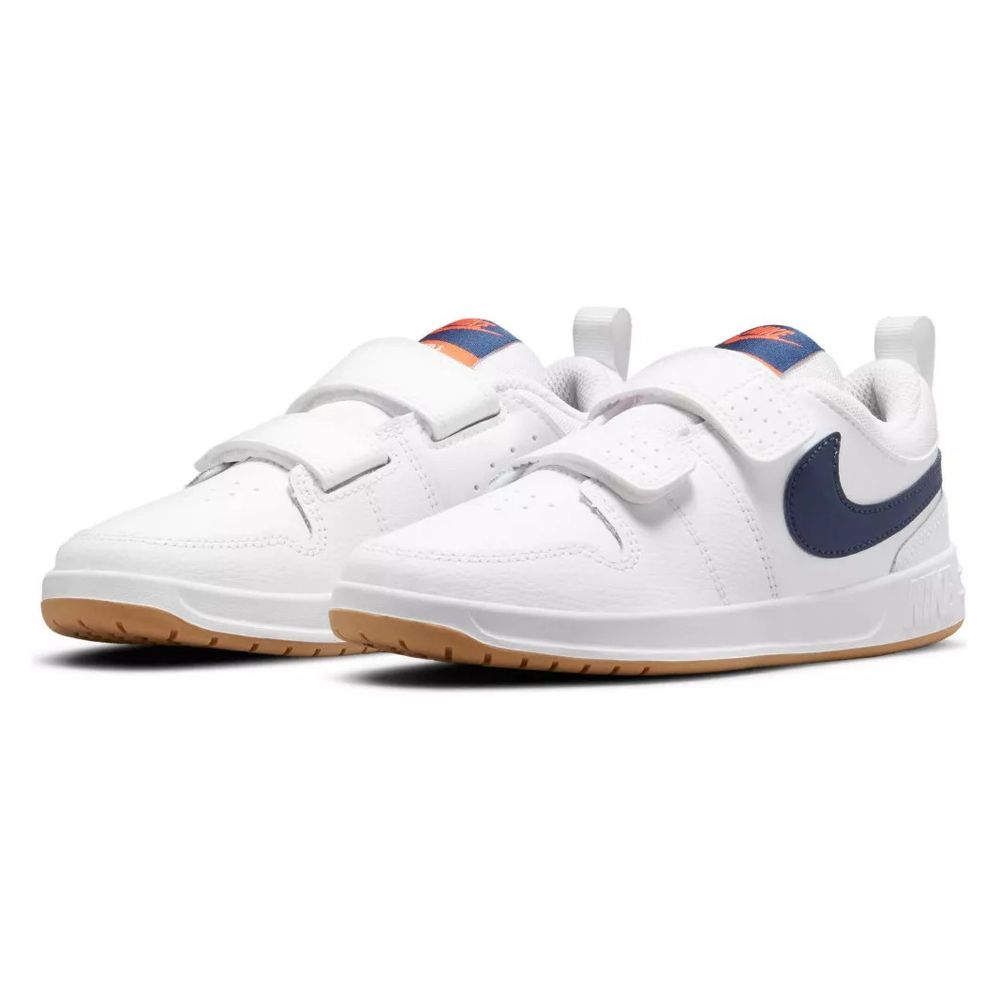 Tênis Nike Pico 5 (PSV) Infantil com Velcro