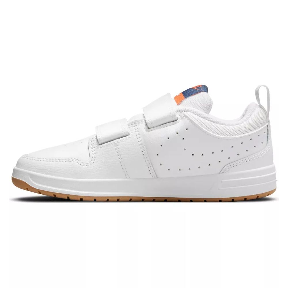 Tênis Nike Pico 5 (PSV) Infantil com Velcro