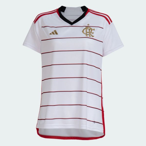Camiseta-Adidas-Flamengo-2-23.24-Feminina-