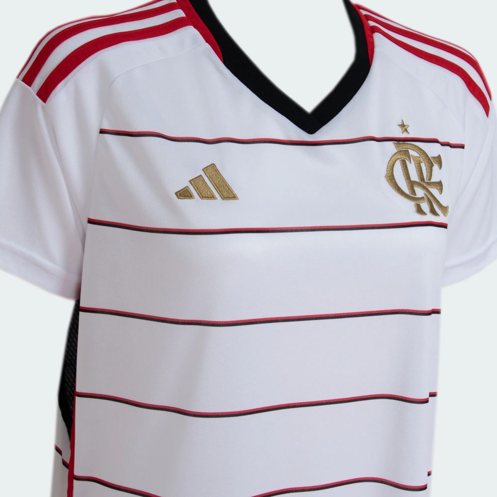 Camiseta-Adidas-Flamengo-2-23.24-Feminina-