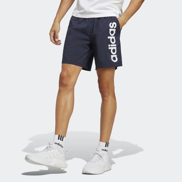 Short-Adidas-Essentials-Chelsea-Linear-Logo-