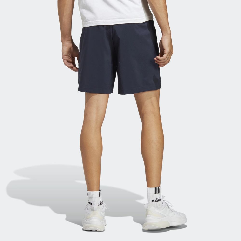 Short-Adidas-Essentials-Chelsea-Linear-Logo-