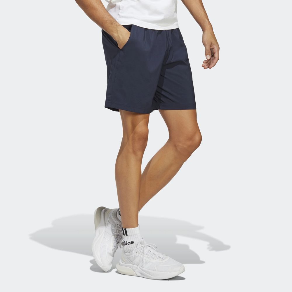 Short-Adidas-Essentials-Chelsea-Linear-Logo-