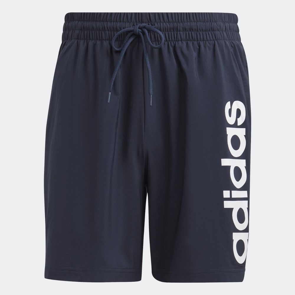Short-Adidas-Essentials-Chelsea-Linear-Logo-