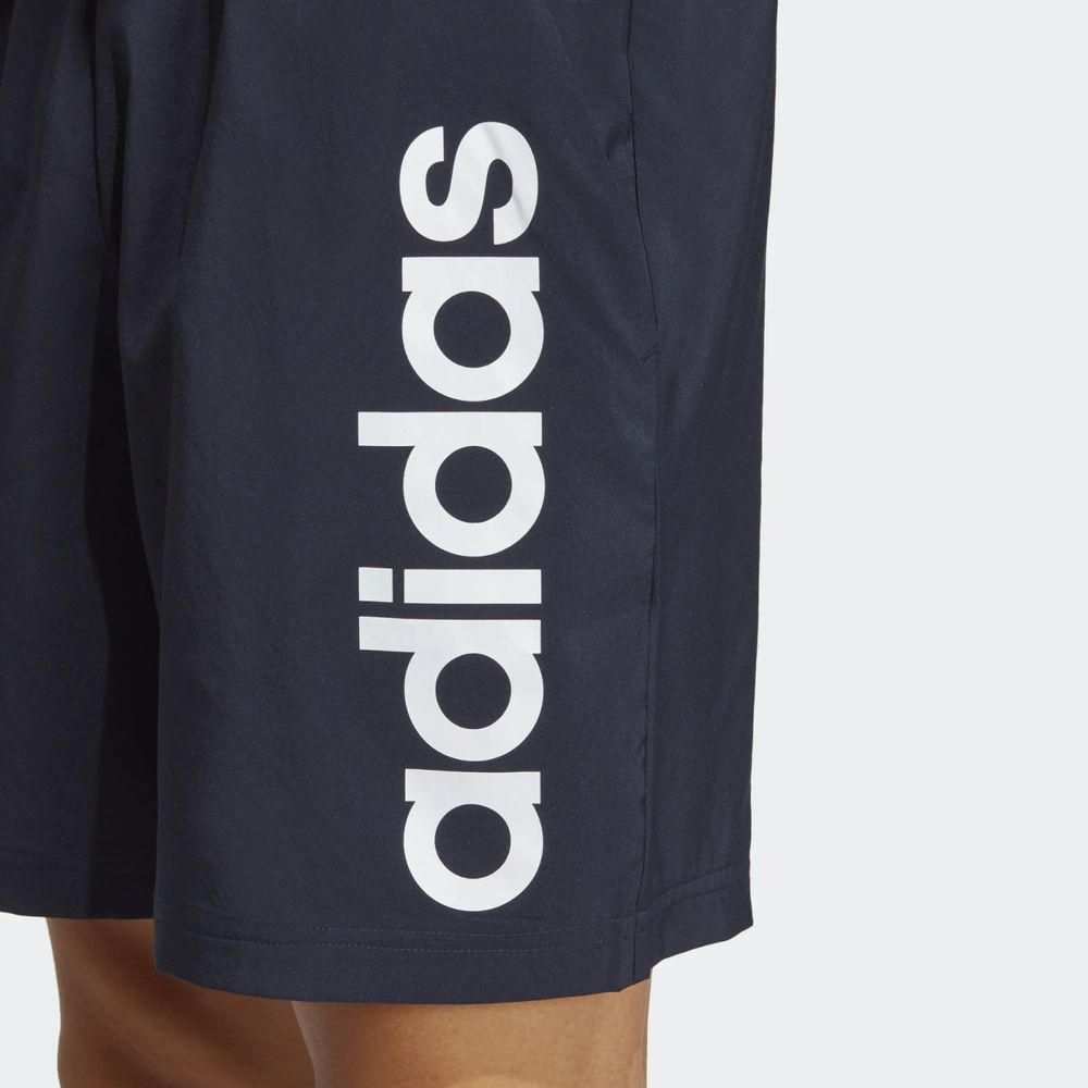 Short-Adidas-Essentials-Chelsea-Linear-Logo-